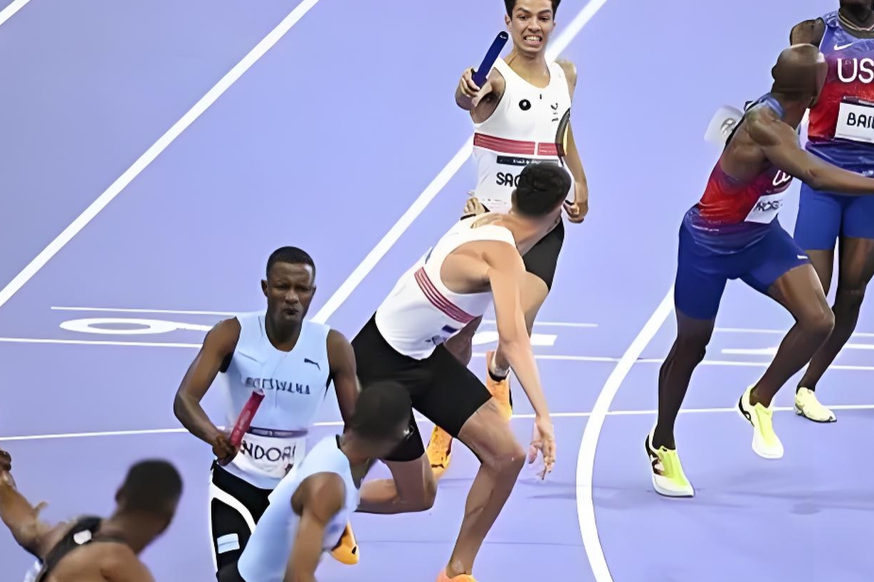 体育世界的风云之较:运动员实情比拼的简单介绍 体育世界的风云之较:运动员实情比拼的简单介绍