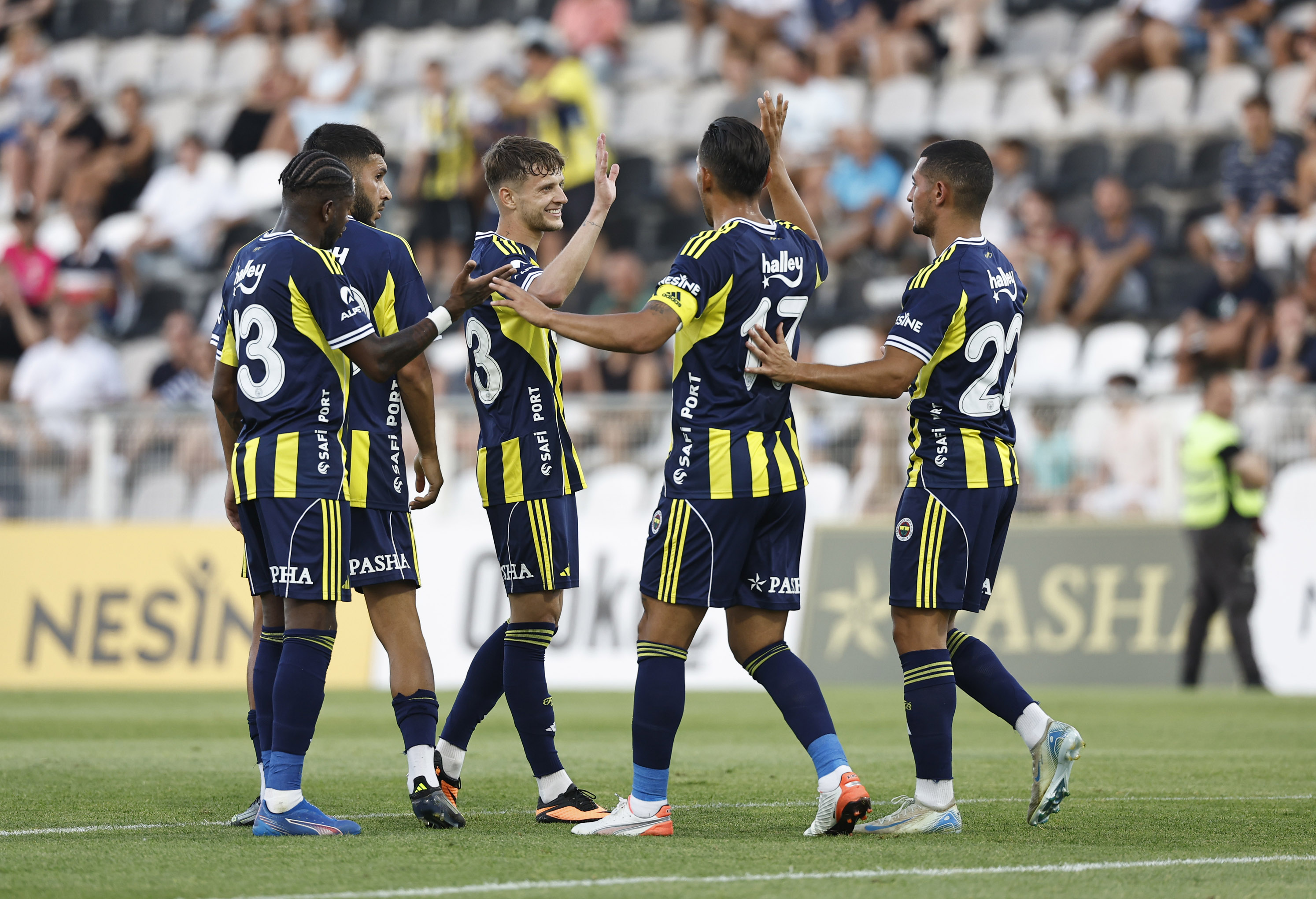 奥地利队再度失利，迎向变革的简单介绍