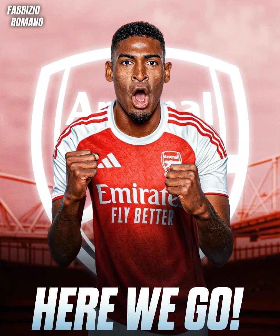 阿森纳新援未能融入，球队缺乏火力支援