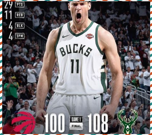 雄鹿客场大胜拉力，球队主帅战术尽显威力的简单介绍